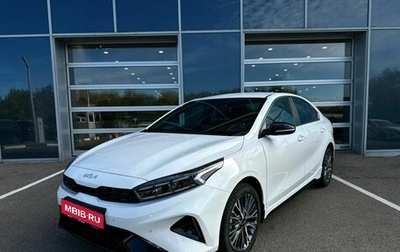 KIA Cerato IV, 2022 год, 2 500 000 рублей, 1 фотография