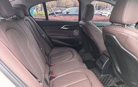 BMW 1 серия, 2022 год, 1 650 000 рублей, 9 фотография