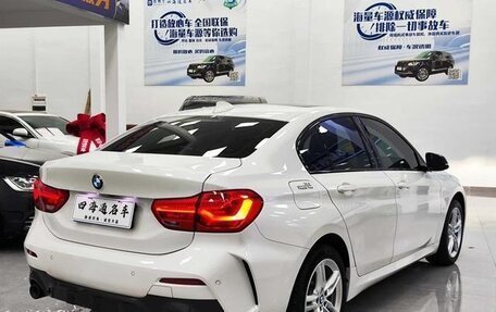 BMW 1 серия, 2022 год, 1 685 000 рублей, 6 фотография