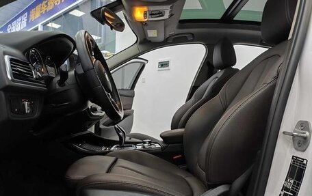 BMW 1 серия, 2022 год, 1 685 000 рублей, 7 фотография