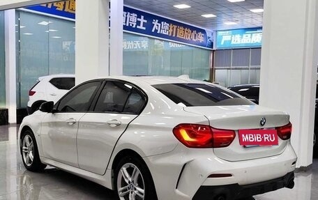 BMW 1 серия, 2022 год, 1 685 000 рублей, 4 фотография