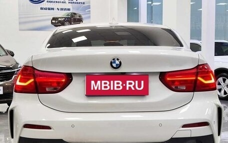BMW 1 серия, 2022 год, 1 685 000 рублей, 5 фотография