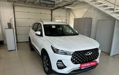 Chery Tiggo 7 Pro, 2021 год, 1 564 000 рублей, 1 фотография