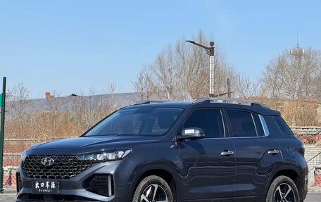 Hyundai ix35, 2022 год, 1 701 000 рублей, 1 фотография