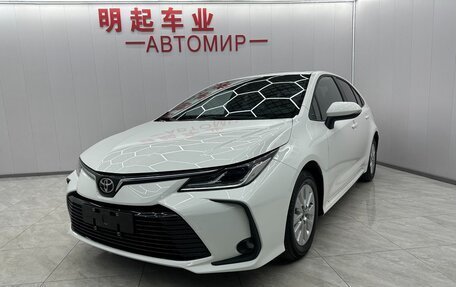 Toyota Corolla, 2023 год, 1 380 000 рублей, 1 фотография