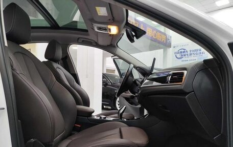 BMW 1 серия, 2022 год, 1 685 000 рублей, 10 фотография