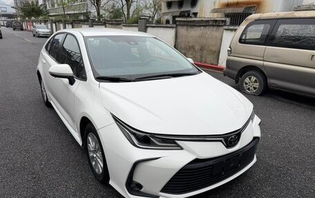 Toyota Corolla, 2022 год, 1 345 000 рублей, 1 фотография