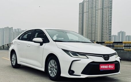 Toyota Corolla, 2022 год, 1 355 000 рублей, 1 фотография