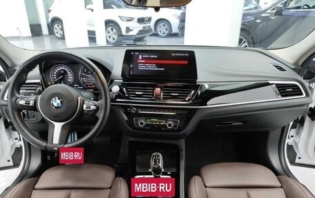 BMW 1 серия, 2022 год, 1 685 000 рублей, 11 фотография