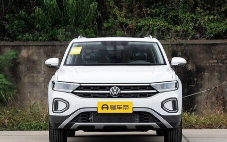 Volkswagen T-Roc I, 2026 год, 2 690 000 рублей, 2 фотография