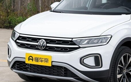 Volkswagen T-Roc I, 2026 год, 2 690 000 рублей, 9 фотография