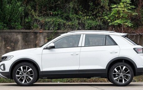 Volkswagen T-Roc I, 2026 год, 2 690 000 рублей, 4 фотография