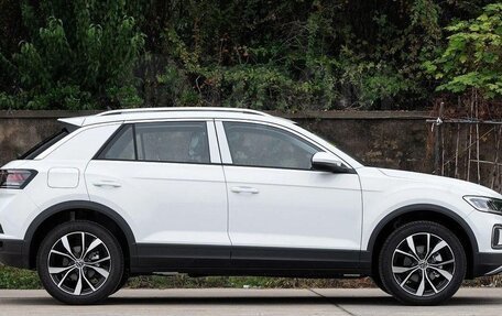 Volkswagen T-Roc I, 2026 год, 2 690 000 рублей, 7 фотография