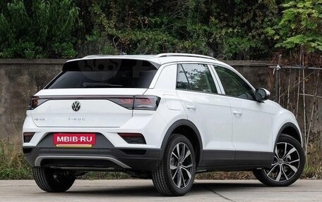 Volkswagen T-Roc I, 2026 год, 2 690 000 рублей, 8 фотография