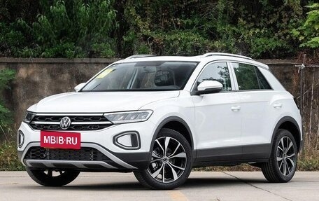 Volkswagen T-Roc I, 2026 год, 2 690 000 рублей, 3 фотография