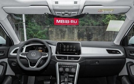 Volkswagen T-Roc I, 2026 год, 2 690 000 рублей, 12 фотография