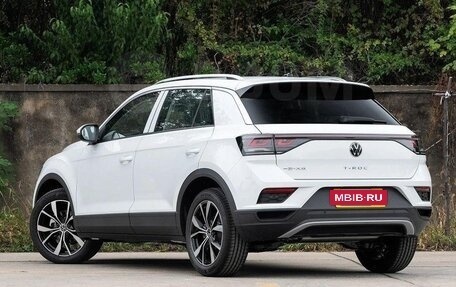 Volkswagen T-Roc I, 2026 год, 2 690 000 рублей, 5 фотография