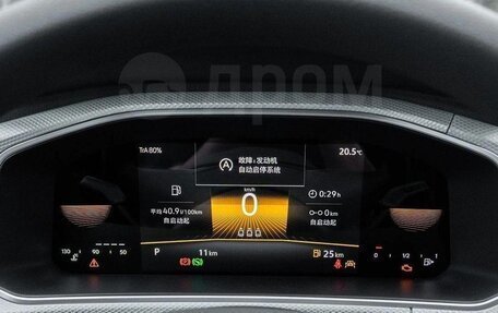 Volkswagen T-Roc I, 2026 год, 2 690 000 рублей, 16 фотография