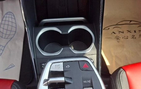 BMW X1, 2023 год, 2 950 000 рублей, 7 фотография