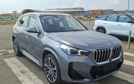 BMW X1, 2023 год, 2 950 000 рублей, 18 фотография