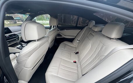 BMW 5 серия, 2017 год, 3 790 000 рублей, 5 фотография