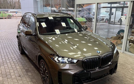 BMW X5, 2025 год, 11 990 010 рублей, 3 фотография