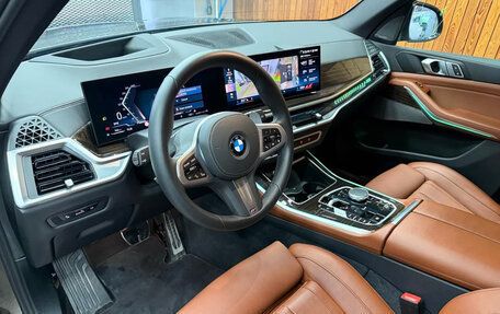 BMW X5, 2025 год, 11 990 010 рублей, 9 фотография