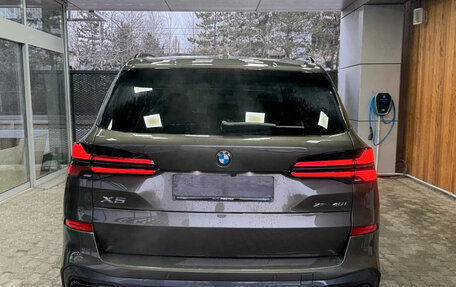 BMW X5, 2025 год, 11 990 010 рублей, 6 фотография