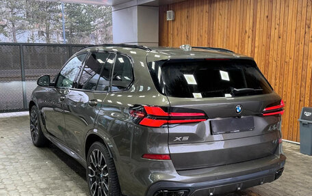 BMW X5, 2025 год, 11 990 010 рублей, 2 фотография