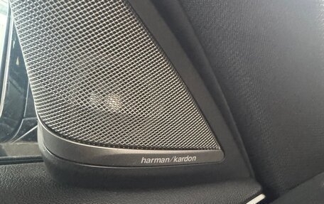 BMW 5 серия, 2017 год, 3 790 000 рублей, 10 фотография