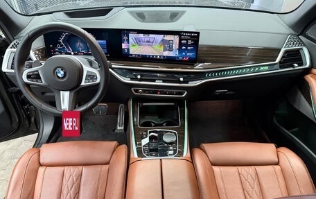 BMW X5, 2025 год, 11 990 010 рублей, 8 фотография