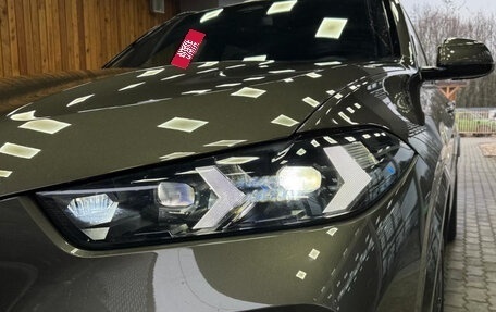 BMW X5, 2025 год, 11 990 010 рублей, 4 фотография