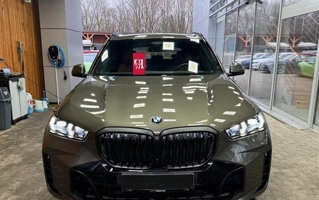 BMW X5, 2025 год, 11 990 010 рублей, 5 фотография