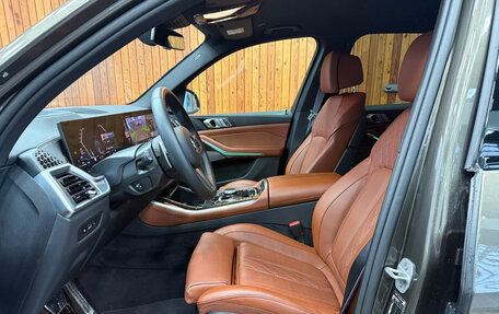 BMW X5, 2025 год, 11 990 010 рублей, 10 фотография