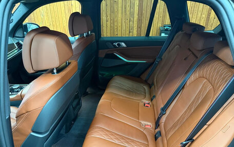 BMW X5, 2025 год, 11 990 010 рублей, 12 фотография