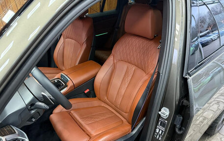 BMW X5, 2025 год, 11 990 010 рублей, 11 фотография