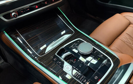BMW X5, 2025 год, 11 990 010 рублей, 13 фотография