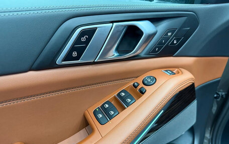 BMW X5, 2025 год, 11 990 010 рублей, 16 фотография