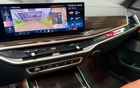 BMW X5, 2025 год, 11 990 010 рублей, 14 фотография