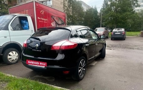 Renault Megane III, 2013 год, 850 000 рублей, 5 фотография