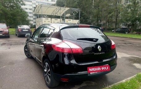 Renault Megane III, 2013 год, 850 000 рублей, 6 фотография