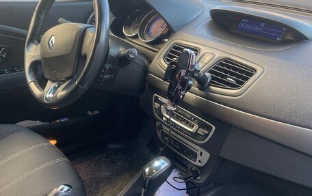 Renault Megane III, 2013 год, 850 000 рублей, 9 фотография
