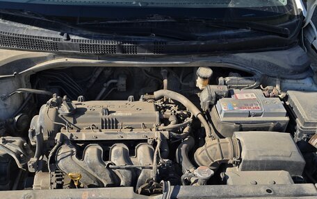 Hyundai Solaris II рестайлинг, 2019 год, 1 300 000 рублей, 11 фотография