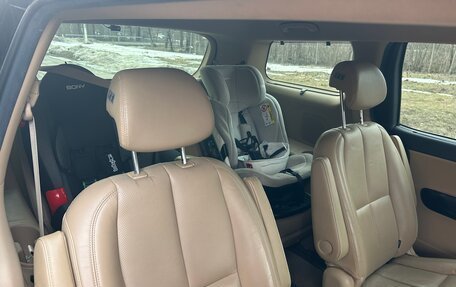 KIA Carnival III, 2019 год, 3 150 000 рублей, 9 фотография