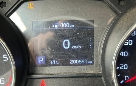 KIA Carnival III, 2019 год, 3 150 000 рублей, 7 фотография