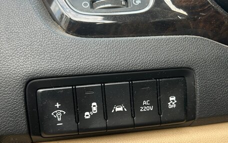 KIA Carnival III, 2019 год, 3 150 000 рублей, 5 фотография