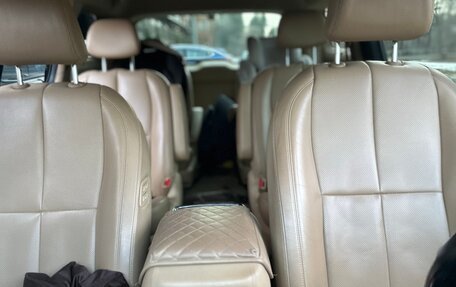 KIA Carnival III, 2019 год, 3 150 000 рублей, 11 фотография