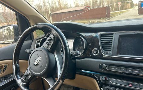 KIA Carnival III, 2019 год, 3 150 000 рублей, 10 фотография