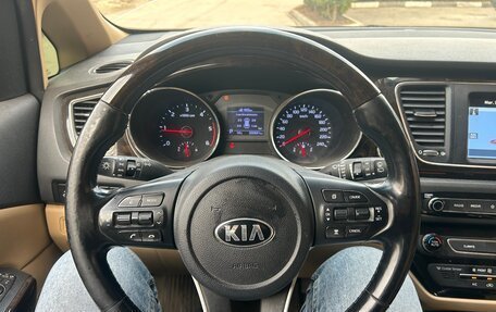 KIA Carnival III, 2019 год, 3 150 000 рублей, 8 фотография