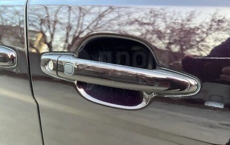 Toyota ISis I, 2014 год, 1 050 000 рублей, 8 фотография